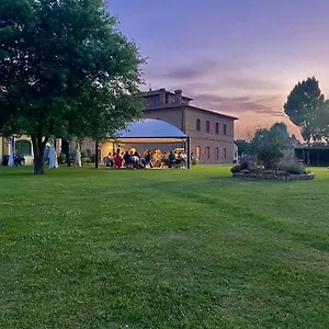 La Colmata Cesa (Arezzo)