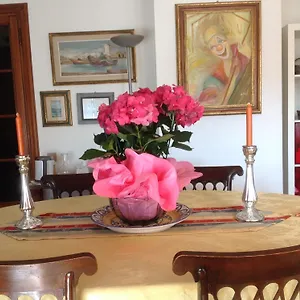 Dei Cavalieri Panzió