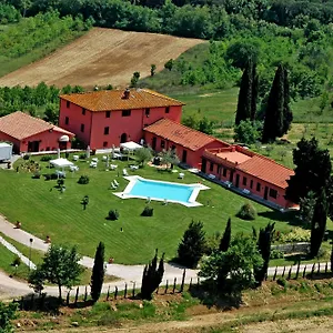 Relais Santa Genoveffa Paganico (Grosseto)