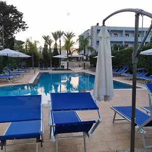 **** Hotel Costa Azul Italien