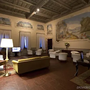 Bed & Breakfast Palazzo Carletti
