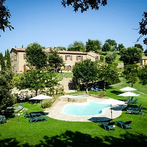 Podere L'aione Scansano