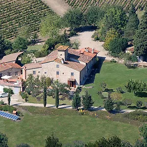 Podere Vignola Pontassieve