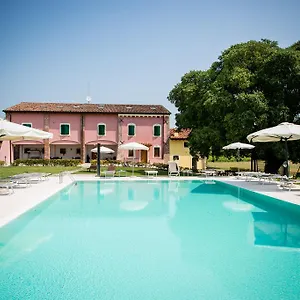 Alloggio per agriturismo Bosco Del Gal