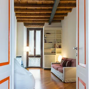 Appartamento Brera 20