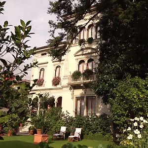 ***** Hotel Abbazia Relais & Chateaux Italien