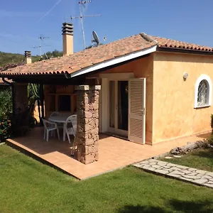 Casa vacanze La Filetta