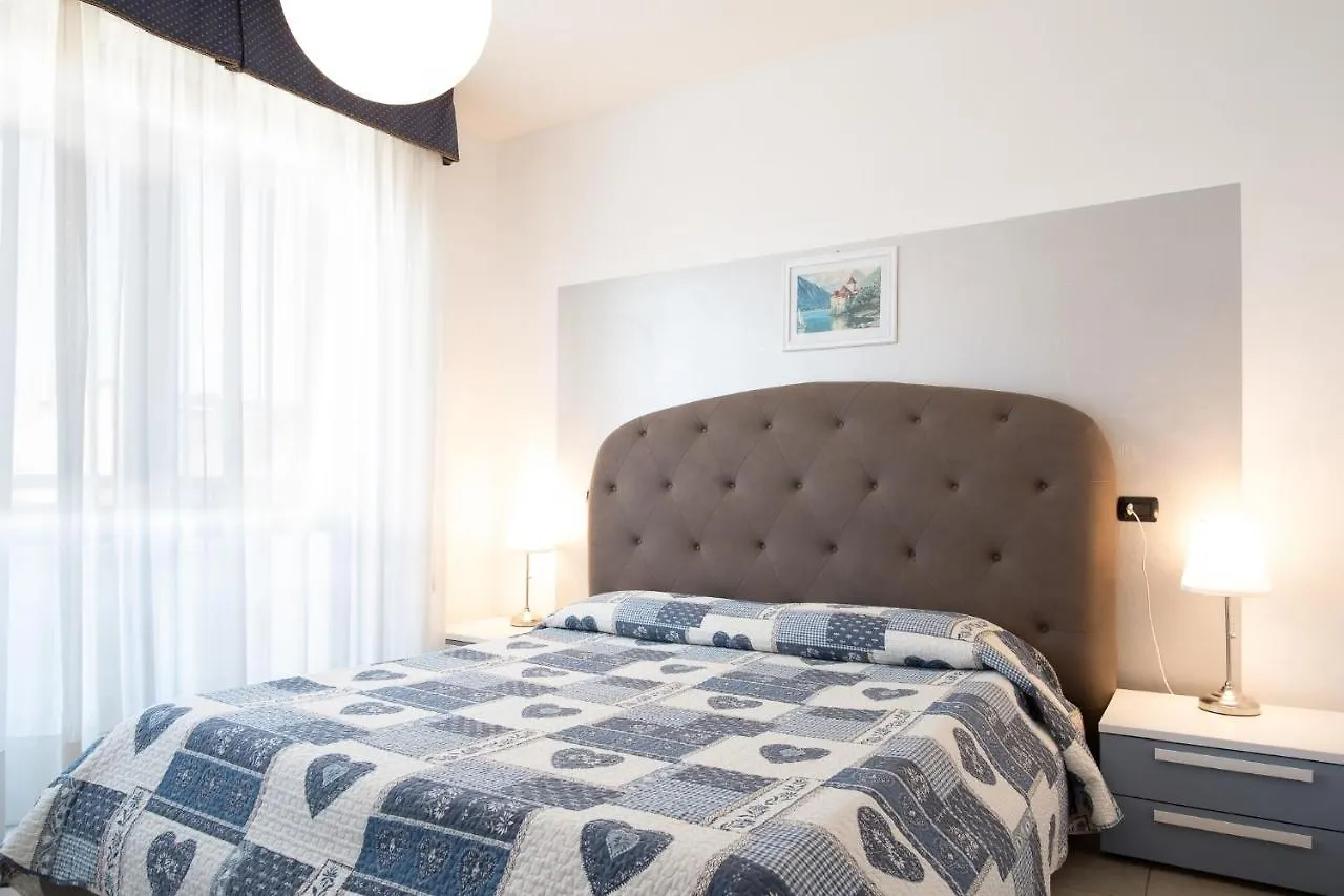 Beverly Park Residence Tirrenia Aparthotel