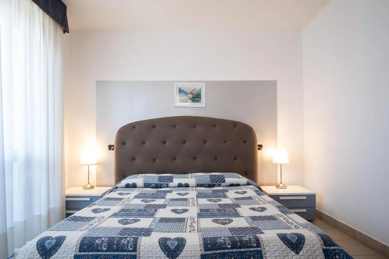Beverly Park Residence Tirrenia Aparthotel