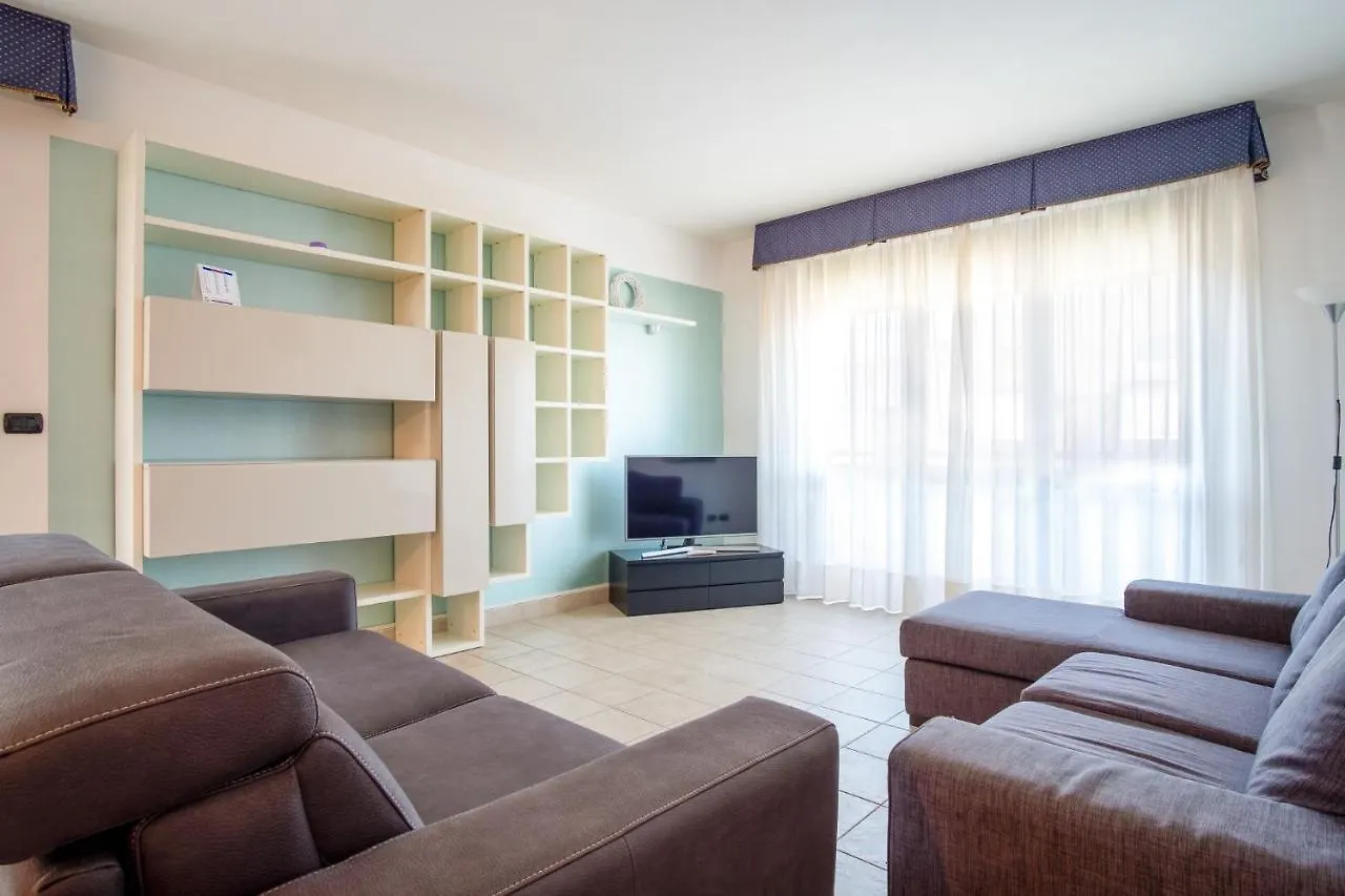 Beverly Park Residence Tirrenia