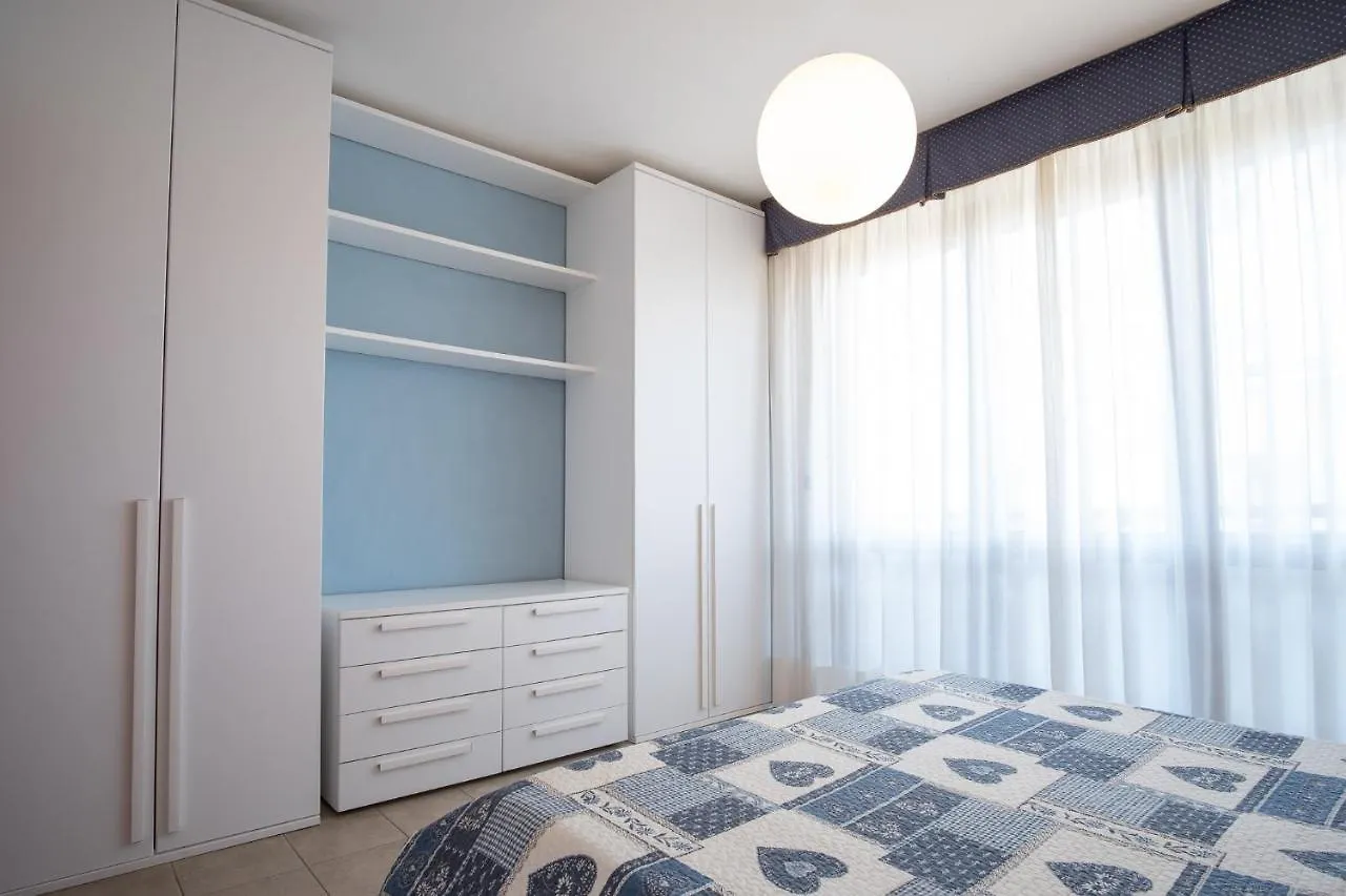 Aparthotel Beverly Park Residence Tirrenia