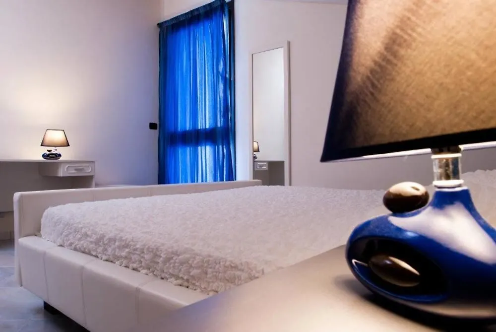 Beverly Park Residence Tirrenia Aparthotel