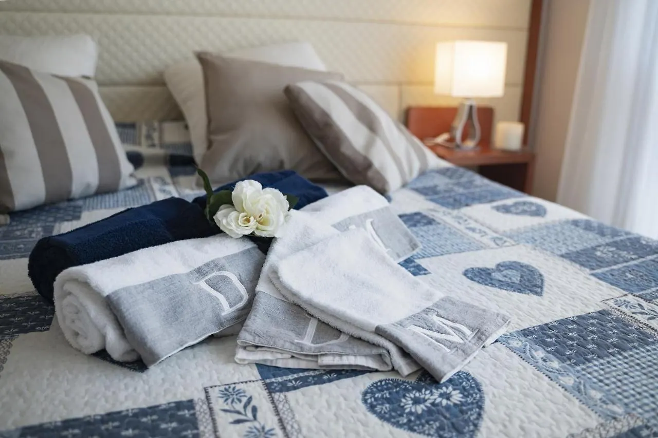 ** Aparthotel Beverly Park Residence Tirrenia Italië