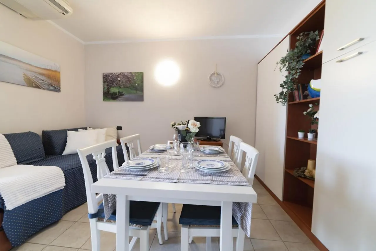 Beverly Park Residence Tirrenia 2*,