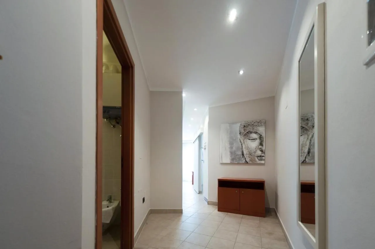 Beverly Park Residence Tirrenia