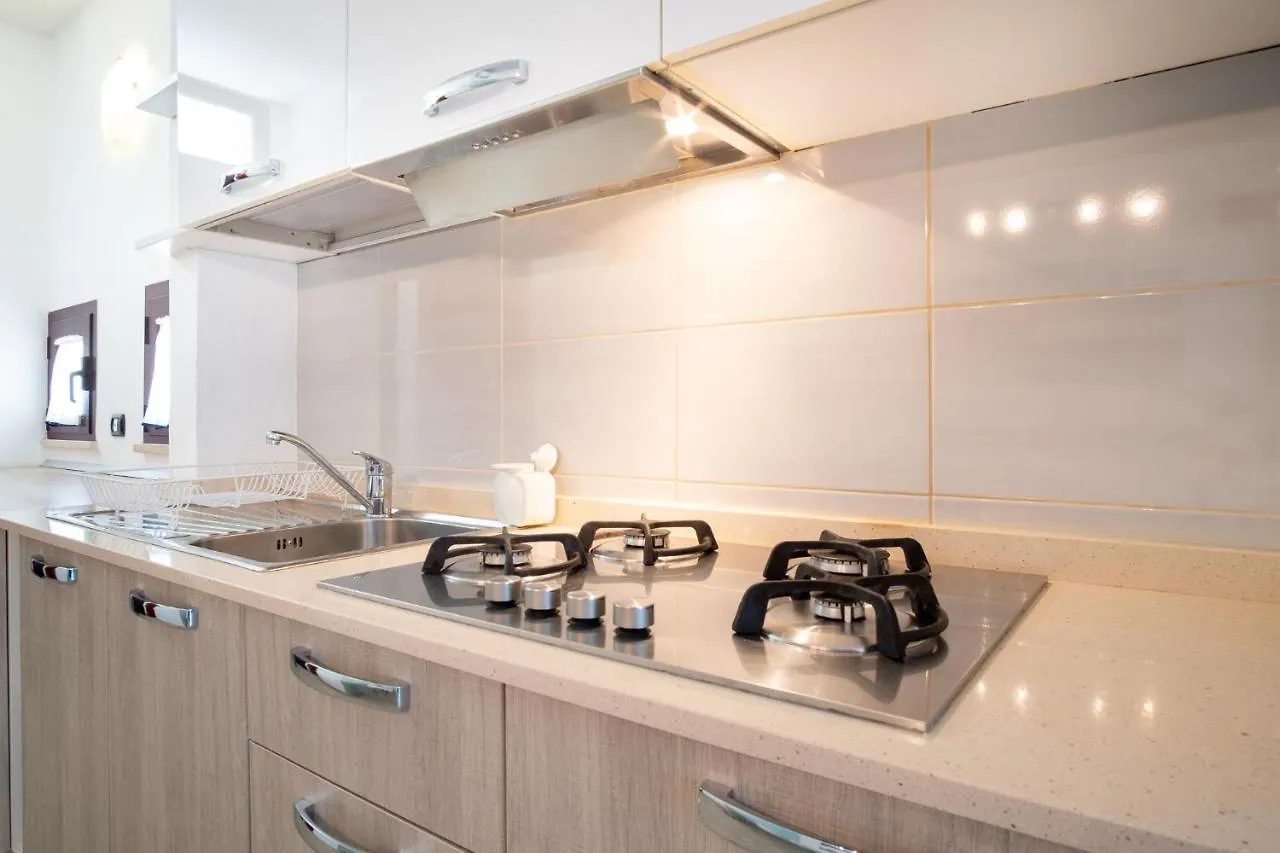 Beverly Park Residence Tirrenia