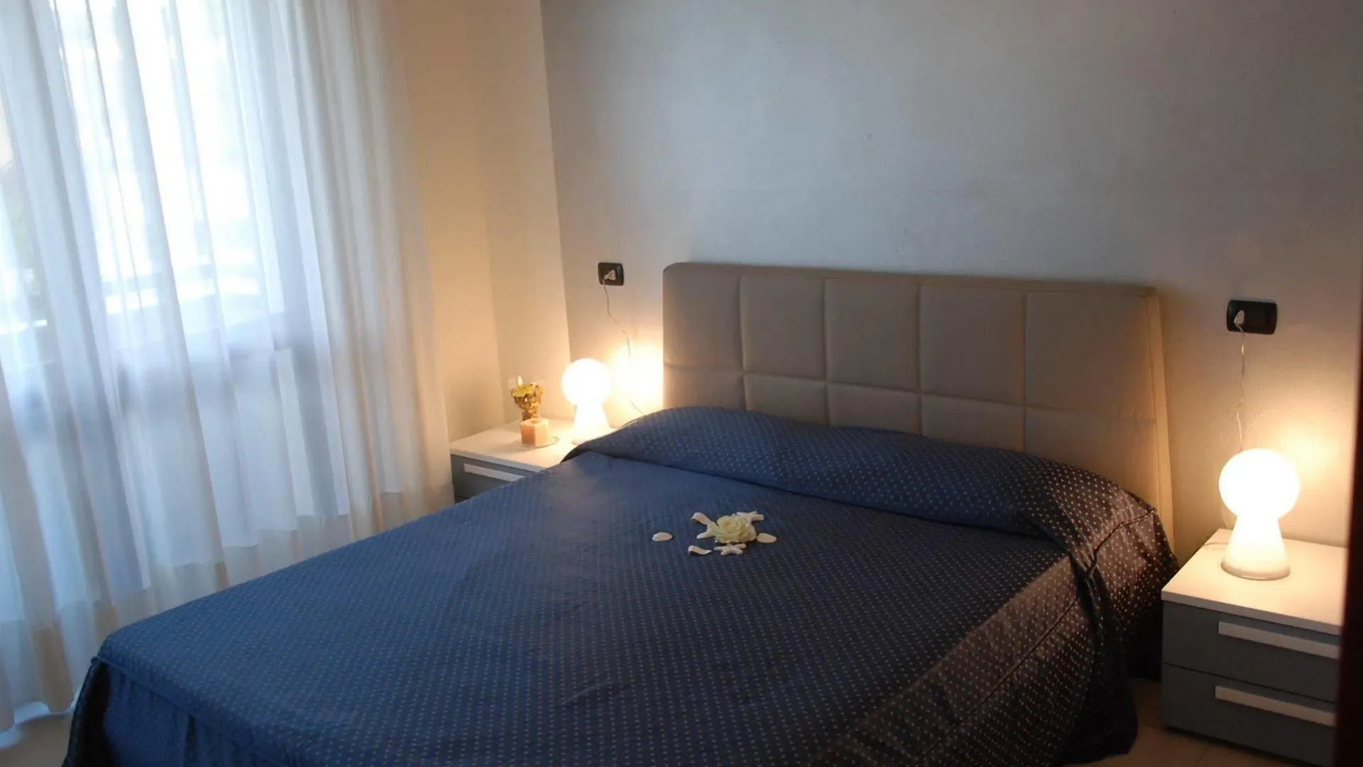 Aparthotel Beverly Park Residence Tirrenia