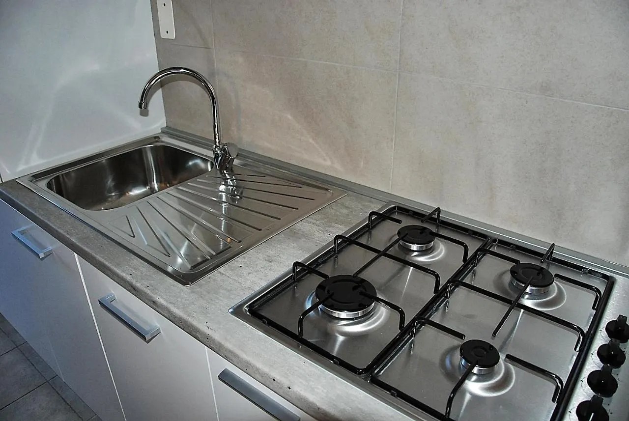 Beverly Park Residence Tirrenia 2*,  Italy